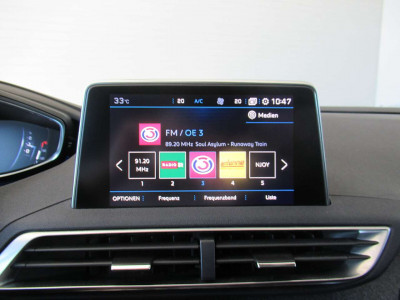 Peugeot 3008 Gebrauchtwagen