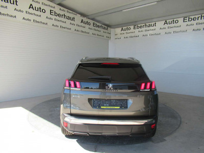 Peugeot 3008 Gebrauchtwagen