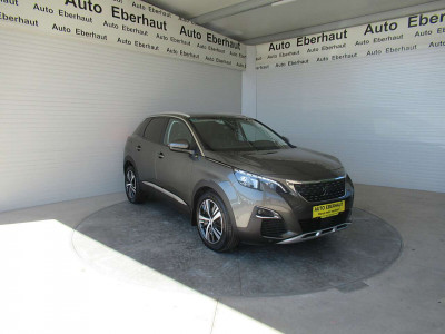 Peugeot 3008 Gebrauchtwagen
