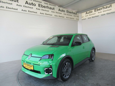 Renault R5 Vorführwagen