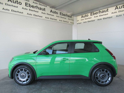 Renault R5 Vorführwagen