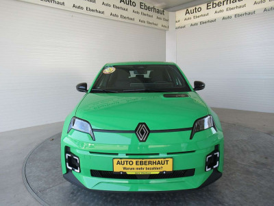 Renault R5 Vorführwagen