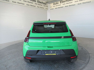 Renault R5 Vorführwagen