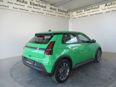 Renault R5 Vorführwagen