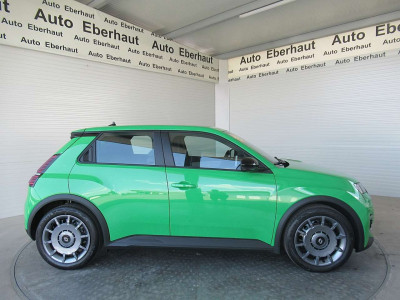 Renault R5 Vorführwagen