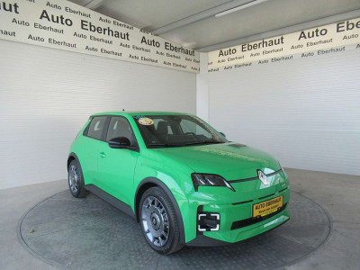 Renault R5 Vorführwagen