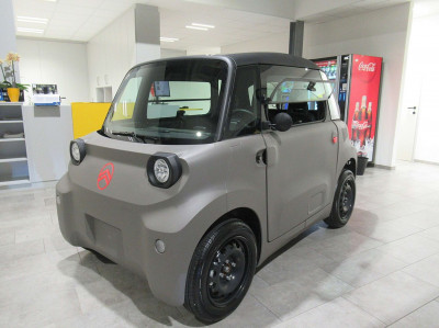 Citroën Ami Vorführwagen