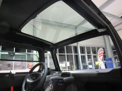 Citroën Ami Vorführwagen
