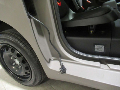 Citroën Ami Vorführwagen