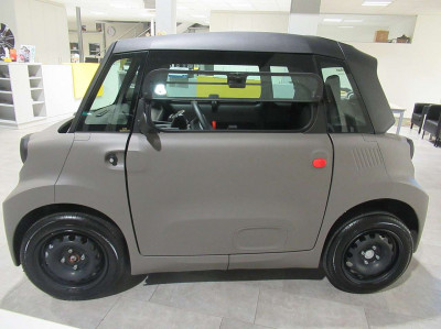 Citroën Ami Vorführwagen
