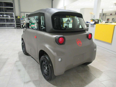 Citroën Ami Vorführwagen