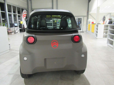 Citroën Ami Vorführwagen