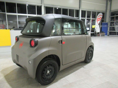 Citroën Ami Vorführwagen