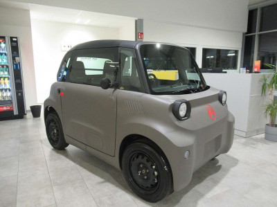 Citroën Ami Vorführwagen