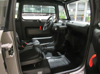 Citroën Ami Vorführwagen