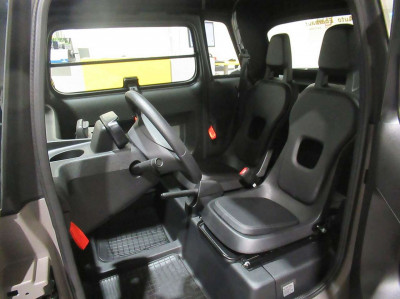 Citroën Ami Vorführwagen