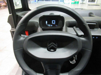 Citroën Ami Vorführwagen