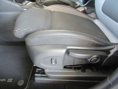 Opel Crossland X Gebrauchtwagen Opel Crossland X Gebrauchtwagen