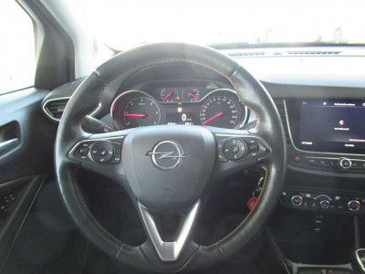 Opel Crossland X Gebrauchtwagen Opel Crossland X Gebrauchtwagen