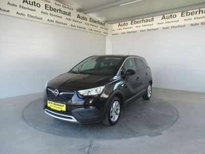 Opel Crossland X Gebrauchtwagen Opel Crossland X Gebrauchtwagen