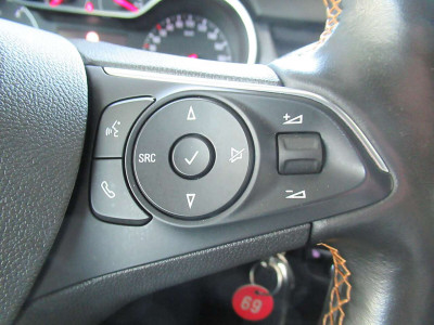Opel Crossland X Gebrauchtwagen Opel Crossland X Gebrauchtwagen