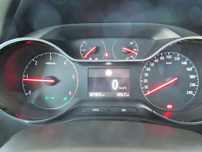 Opel Crossland X Gebrauchtwagen Opel Crossland X Gebrauchtwagen