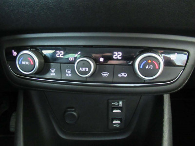 Opel Crossland X Gebrauchtwagen Opel Crossland X Gebrauchtwagen