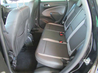 Opel Crossland X Gebrauchtwagen Opel Crossland X Gebrauchtwagen