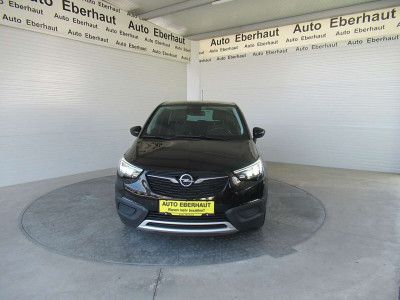 Opel Crossland X Gebrauchtwagen Opel Crossland X Gebrauchtwagen