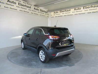 Opel Crossland X Gebrauchtwagen Opel Crossland X Gebrauchtwagen