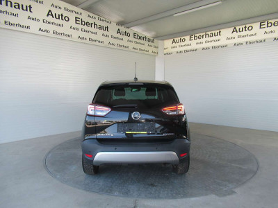 Opel Crossland X Gebrauchtwagen Opel Crossland X Gebrauchtwagen