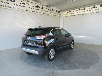 Opel Crossland X Gebrauchtwagen Opel Crossland X Gebrauchtwagen