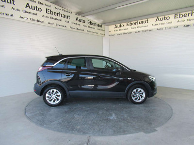 Opel Crossland X Gebrauchtwagen Opel Crossland X Gebrauchtwagen