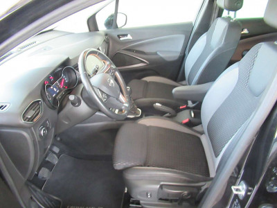Opel Crossland X Gebrauchtwagen Opel Crossland X Gebrauchtwagen