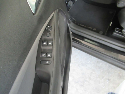Opel Crossland X Gebrauchtwagen Opel Crossland X Gebrauchtwagen