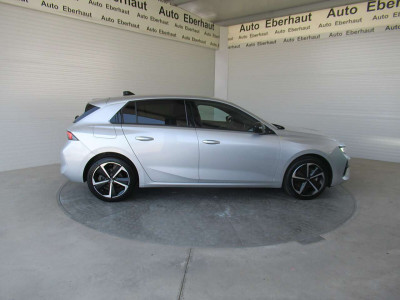Opel Astra Gebrauchtwagen Opel Astra Gebrauchtwagen