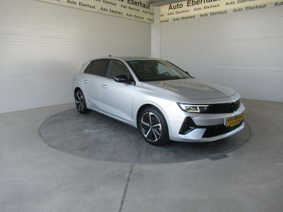 Opel Astra Gebrauchtwagen Opel Astra Gebrauchtwagen