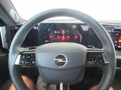 Opel Astra Gebrauchtwagen Opel Astra Gebrauchtwagen