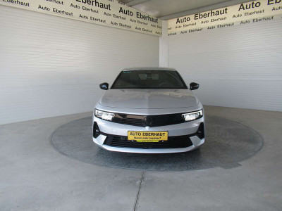 Opel Astra Gebrauchtwagen Opel Astra Gebrauchtwagen