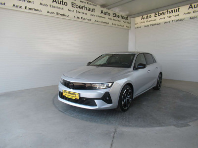 Opel Astra Gebrauchtwagen Opel Astra Gebrauchtwagen