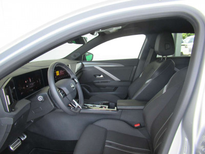 Opel Astra Gebrauchtwagen Opel Astra Gebrauchtwagen