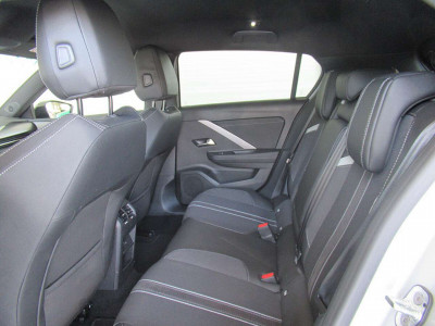 Opel Astra Gebrauchtwagen Opel Astra Gebrauchtwagen