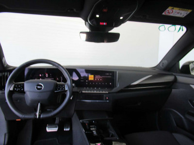 Opel Astra Gebrauchtwagen Opel Astra Gebrauchtwagen