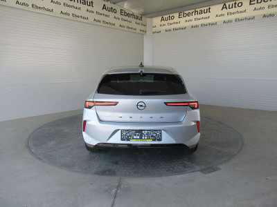 Opel Astra Gebrauchtwagen Opel Astra Gebrauchtwagen