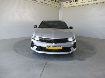 Opel Astra Gebrauchtwagen Opel Astra Gebrauchtwagen