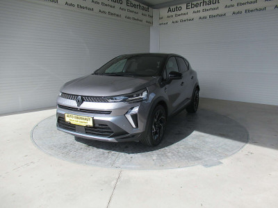 Renault Captur Neuwagen Renault Captur Neuwagen