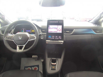 Renault Captur Neuwagen Renault Captur Neuwagen