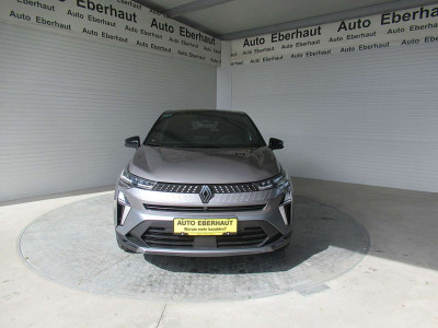 Renault Captur Neuwagen Renault Captur Neuwagen