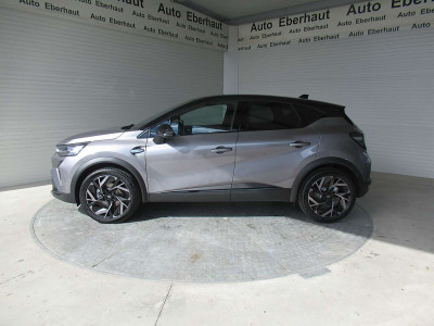Renault Captur Neuwagen Renault Captur Neuwagen