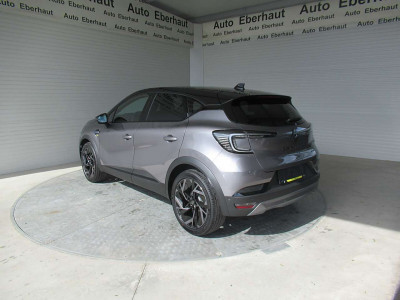 Renault Captur Neuwagen Renault Captur Neuwagen